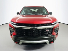 Used 2024  Chevrolet Traverse AWD 4dr Z71 at Dutro Auto near Zanesville&comma; OH