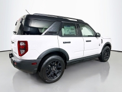 New 2025  Ford Bronco Sport Big Bend 4x4 at Graham Auto Mall near Mansfield&comma; OH