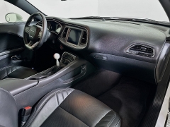 Used 2017  Dodge Challenger 2d Coupe SRT Hellcat at Graham Auto Mall near Mansfield&comma; OH