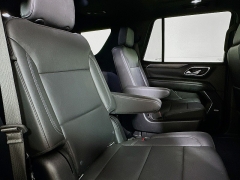 Used 2022  Chevrolet Tahoe 4WD 4dr LT at Dutro Auto near Zanesville, OH