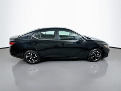 Used 2024  Nissan Sentra SV CVT at Dutro Auto near Zanesville&comma; OH