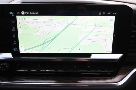 New 2026  Chevrolet Silverado 2500HD 4WD Crew Cab 159" LT Gas at Graham Auto Mall near Mansfield&comma; OH