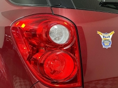 Used 2012  Chevrolet Equinox 4d SUV FWD LT1 3.0L at Dutro Auto near Zanesville, OH