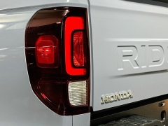 Used 2025  Honda Ridgeline Black Edition AWD at Dutro Auto near Zanesville&comma; OH