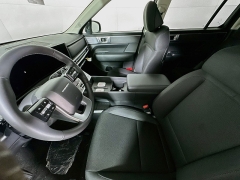 New 2027  Hyundai Santa Fe SE FWD at Graham Auto Mall near Mansfield&comma; OH
