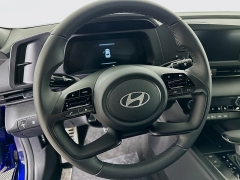 New 2026  Hyundai Elantra SEL Sport IVT at Graham Auto Mall near Mansfield&comma; OH
