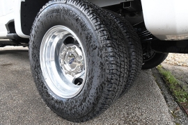 New 2026  Ford Super Duty F-350 4WD Platinum Crew Cab DRW 8' Box at Dutro Auto near Zanesville&comma; OH