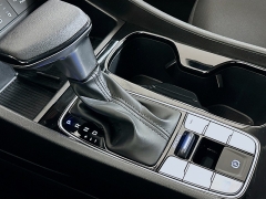 Used 2025  Hyundai Tucson SEL AWD at Dutro Auto near Zanesville&comma; OH