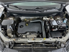 Used 2023  Chevrolet Equinox FWD 4dr LT w/1LT at Graham Auto Mall near Mansfield, OH