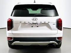 Used 2020  Hyundai Palisade 4d SUV AWD SEL at Dutro Auto near Zanesville&comma; OH