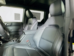 New 2025  Ford Bronco Big Bend 4 Door 4x4 at Graham Auto Mall near Mansfield&comma; OH