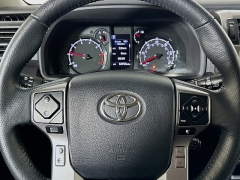 Used 2021  Toyota 4Runner SR5 4WD at Graham Auto Mall near Mansfield&comma; OH