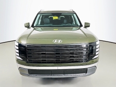 New 2026  Hyundai Palisade SEL 7P AWD at Graham Auto Mall near Mansfield&comma; OH