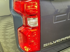 Used 2023  Chevrolet Silverado 2500HD 4WD Crew Cab 172" LT Dsl at Graham Auto Mall near Mansfield, OH