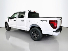New 2026  Ford F-150 4WD STX SuperCrew 5&period;5' Box at Dutro Auto near Zanesville&comma; OH