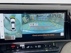 New 2026  Toyota Camry XLE AWD at Graham Auto Mall near Mansfield&comma; OH