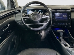 Used 2022  Hyundai Tucson SEL AWD at Dutro Auto near Zanesville&comma; OH