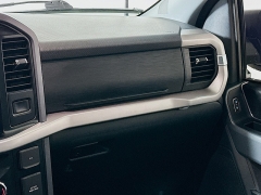 Used 2023  Ford F-150 4WD XLT SuperCrew 5&period;5' Box at Dutro Auto near Zanesville&comma; OH