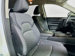 Used 2025  Nissan Pathfinder SV 2WD at Dutro Auto near Zanesville&comma; OH