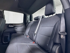 New 2026  Chevrolet Silverado 1500 4WD Crew Cab 147" LT w&sol;2FL at Dutro Auto near Zanesville&comma; OH