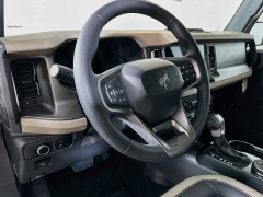 New 2026  Ford Bronco Big Bend 4 Door 4x4 at Graham Auto Mall near Mansfield&comma; OH