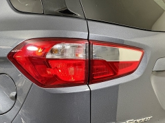 Used 2022  Ford EcoSport SE 4WD at Dutro Auto near Zanesville&comma; OH