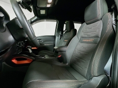 Used 2023  Nissan Frontier Crew Cab 4x4 PRO-4X Auto at Graham Auto Mall near Mansfield&comma; OH
