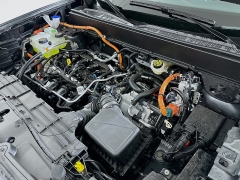 New 2025  Ford Maverick XL FWD SuperCrew Hybrid at Graham Auto Mall near Mansfield&comma; OH