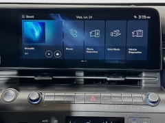 New 2026  Hyundai Kona SEL Premium FWD at Dutro Auto near Zanesville&comma; OH