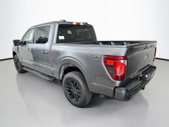New 2026  Ford F-150 4WD XLT SuperCrew 5&period;5' Box at Graham Auto Mall near Mansfield&comma; OH