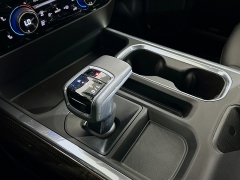 Used 2025  Chevrolet Silverado 1500 4WD Crew Cab 147" LT Trail Boss at Dutro Auto near Zanesville&comma; OH