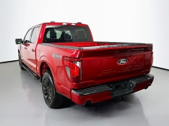 New 2025  Ford F-150 4WD XLT SuperCrew 5.5' Box Hybrid at Dutro Auto near Zanesville, OH