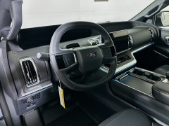 New 2026  Ford Expedition Tremor 4x4 at Dutro Auto near Zanesville&comma; OH