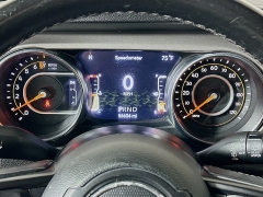 Used 2020  Jeep Wrangler Unlimited 4d SUV 4WD Sport S at Graham Auto Mall near Mansfield, OH