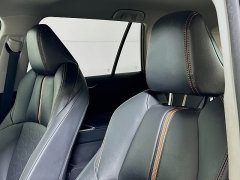 Used 2023  Toyota RAV4 Adventure AWD at Graham Auto Mall near Mansfield, OH