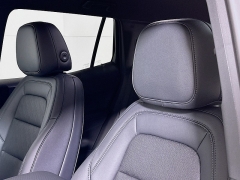 New 2026  Chevrolet Equinox AWD 4dr LT w&sol;2LT at Dutro Auto near Zanesville&comma; OH