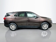 Used 2020  Chevrolet Equinox 4d SUV FWD LT w&sol;1LT at Dutro Auto near Zanesville&comma; OH
