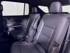 New 2026  Chevrolet Traverse AWD 4dr Z71 at Dutro Auto near Zanesville&comma; OH