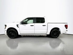 New 2026  Ford F-150 4WD STX SuperCrew 5&period;5' Box at Dutro Auto near Zanesville&comma; OH