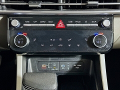 Used 2025  Hyundai Tucson SEL AWD at Dutro Auto near Zanesville&comma; OH