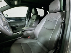 Used 2024  Cadillac XT5 AWD 4dr Premium Luxury at Dutro Auto near Zanesville&comma; OH