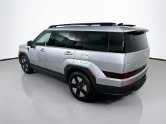 New 2027  Hyundai Santa Fe Hybrid SEL AWD at Dutro Auto near Zanesville&comma; OH