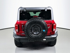 New 2025  Ford Bronco Big Bend 4 Door 4x4 at Graham Auto Mall near Mansfield&comma; OH