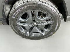 Used 2024  Toyota RAV4 Adventure AWD at Dutro Auto near Zanesville&comma; OH