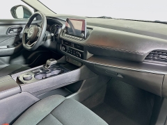 Used 2024  Nissan Rogue AWD S at Dutro Auto near Zanesville, OH