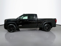 Used 2023  GMC Sierra 1500 4WD Double Cab 147" Elevation w&sol;3VL at Graham Auto Mall near Mansfield&comma; OH