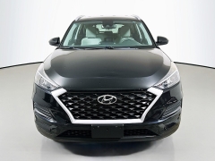 Used 2020  Hyundai Tucson 4d SUV FWD Value at Graham Auto Mall near Mansfield&comma; OH