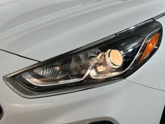 Used 2019  Hyundai Sonata 4d Sedan SE at Dutro Auto near Zanesville, OH