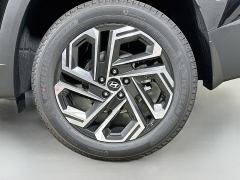 New 2026  Hyundai Tucson SEL Plus AWD at Dutro Auto near Zanesville&comma; OH