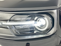 Used 2023  Ford Bronco Sport Badlands 4x4 at Graham Auto Mall near Mansfield&comma; OH